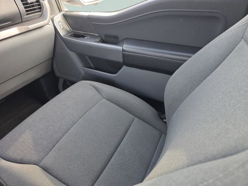 Used 2024 Ford F150 XLT w/ Mobile Office Package image 16