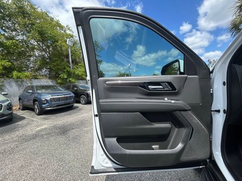 New 2026 Chevrolet Tahoe LS w/ LS Custom Edition AWD/4WD image 28