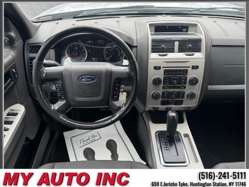 Used 2012 Ford Escape XLT AWD/4WD image 12