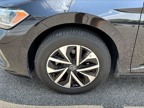 Used 2023 Volkswagen Jetta S FWD image 9