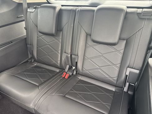 Used 2026 Volkswagen Atlas SE FWD image 23