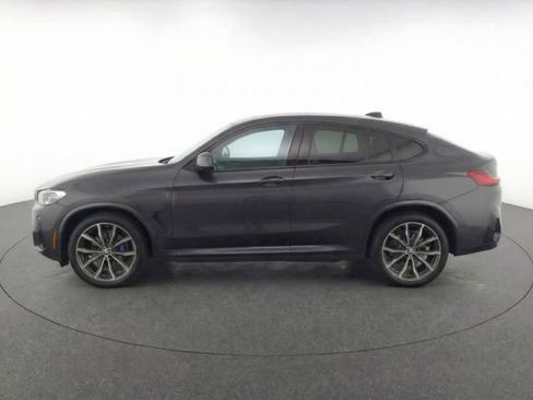 Used 2023 BMW X4 xDrive30i w/ M Sport Package image 6