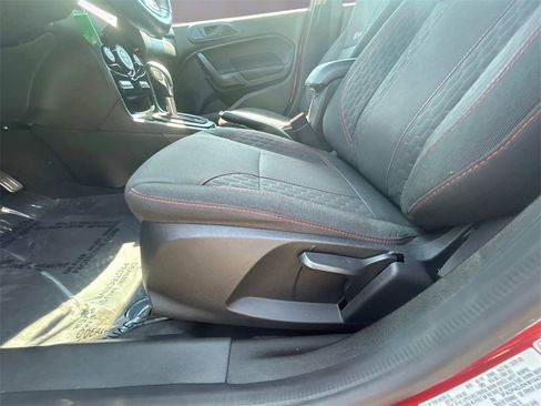 Used 2019 Ford Fiesta ST-Line image 19