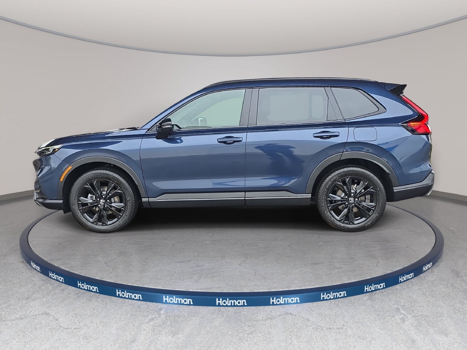 New 2027 Honda CR-V Sport Touring image 8