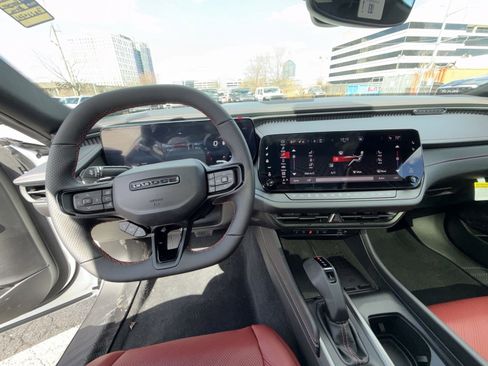 New 2026 Dodge Charger R/T Scat Pack image 12