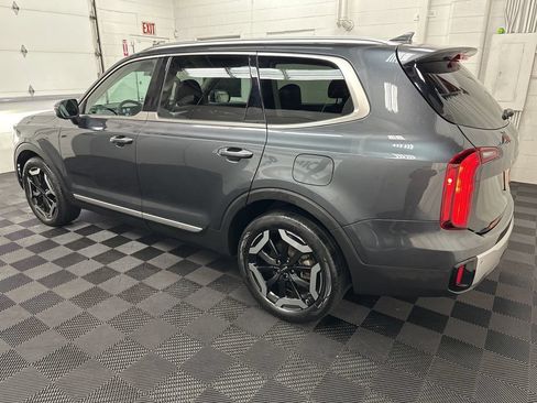 Used 2023 Kia Telluride S AWD/4WD image 7