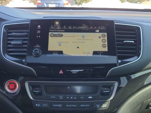 Used 2020 Honda Pilot Black Edition image 35