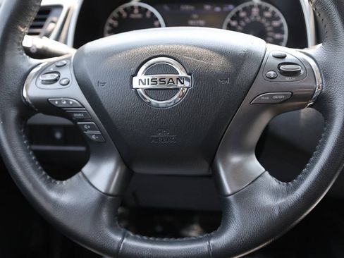 Used 2021 Nissan Murano SV w/ SV Special Edition Package AWD/4WD image 18