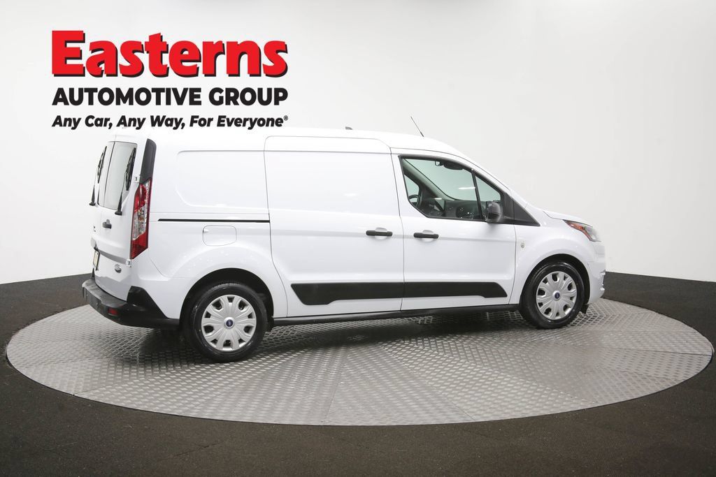Used 2022 Ford Transit Connect XLT FWD image 37