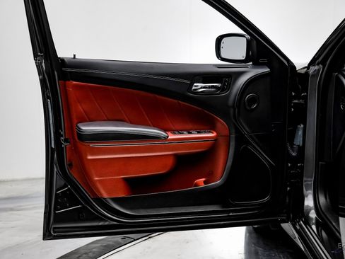 Used 2020 Dodge Charger SRT Hellcat w/ Harman/Kardon Audio Group image 89