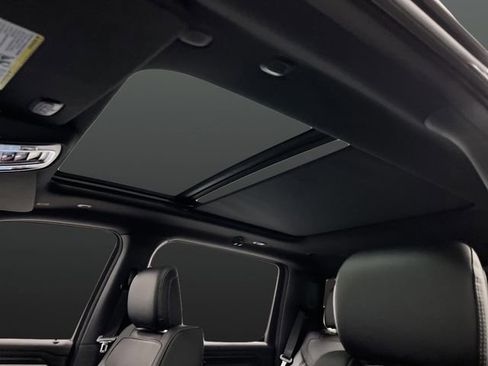 New 2026 RAM 1500 Rebel w/ Advanced Safety Group II image 7