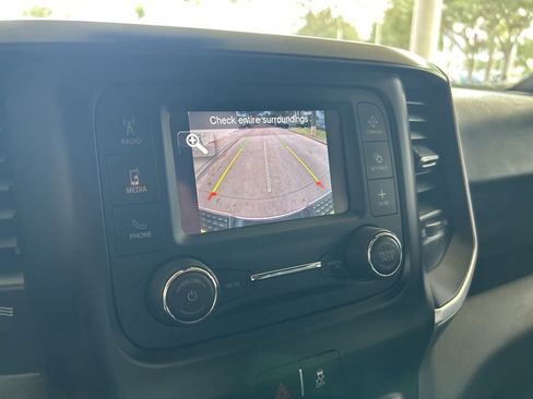 Used 2024 RAM 3500 Big Horn image 9