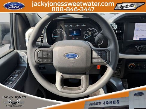 Certified 2021 Ford F150 XLT AWD/4WD image 11