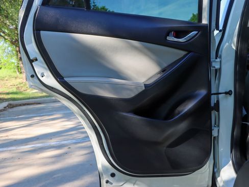 Used 2015 MAZDA CX-5 Grand Touring image 12