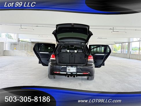 Used 2013 Volkswagen Golf 4-Door AWD/4WD image 29