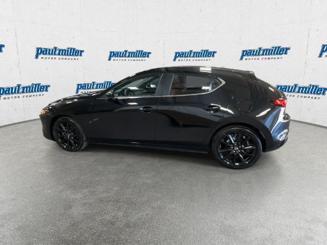 New 2026 MAZDA MAZDA3 Carbon AWD/4WD image 7