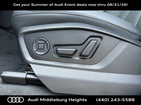 New 2026 Audi Q7 2.0T Premium Plus AWD/4WD image 13