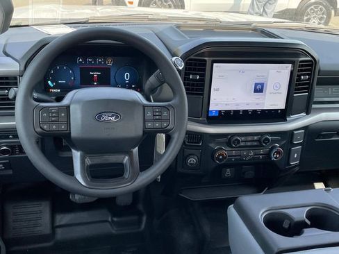 New 2025 Ford F150 XL image 7