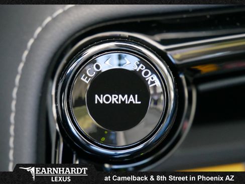 New 2026 Lexus NX 450h+ AWD w/ Luxury Package image 18