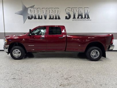 Used 2022 RAM 3500 Tradesman