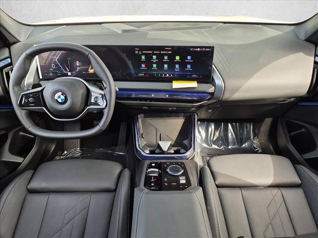 Certified 2026 BMW X3 xDrive30i w/ Convenience Package AWD/4WD image 16