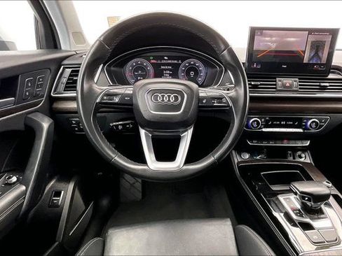 Used 2024 Audi Q5 2.0T Premium Plus AWD/4WD image 4