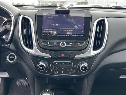 Used 2021 Chevrolet Equinox LT image 21