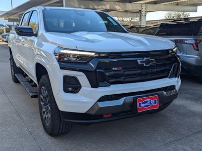 New 2024 Chevrolet Colorado Z71 w/ Z71 Convenience Package 2
