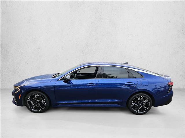 Used 2025 Kia K5 GT-Line FWD image 9