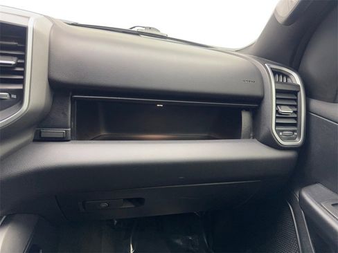 Used 2021 RAM 1500 Lone Star image 61