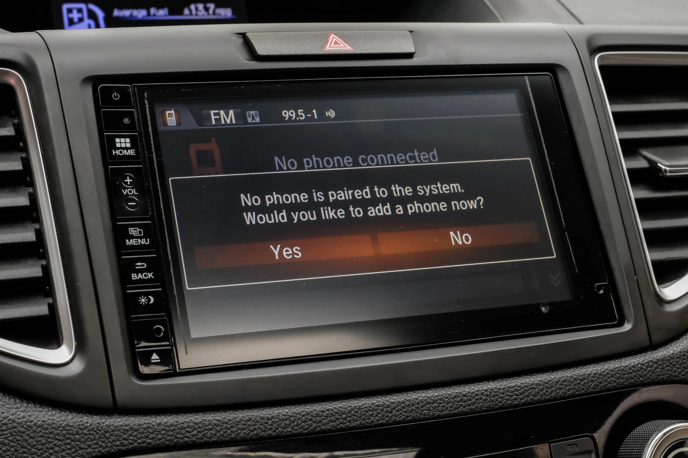 Used 2016 Honda CR-V EX-L image 30