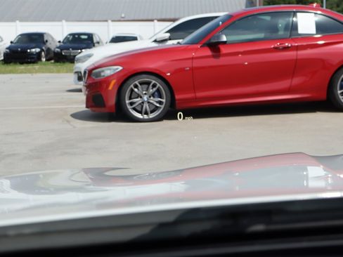 Used 2016 BMW 535i Sedan RWD image 30
