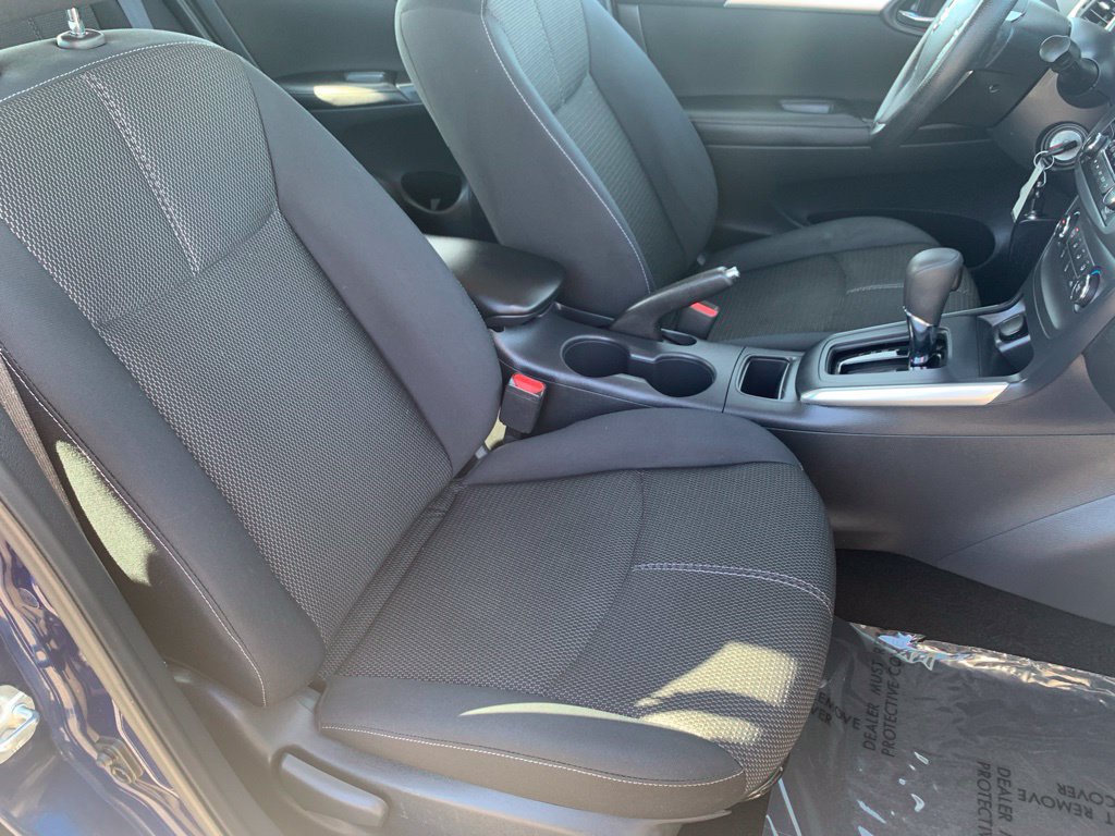 Used 2017 Nissan Sentra S FWD image 18