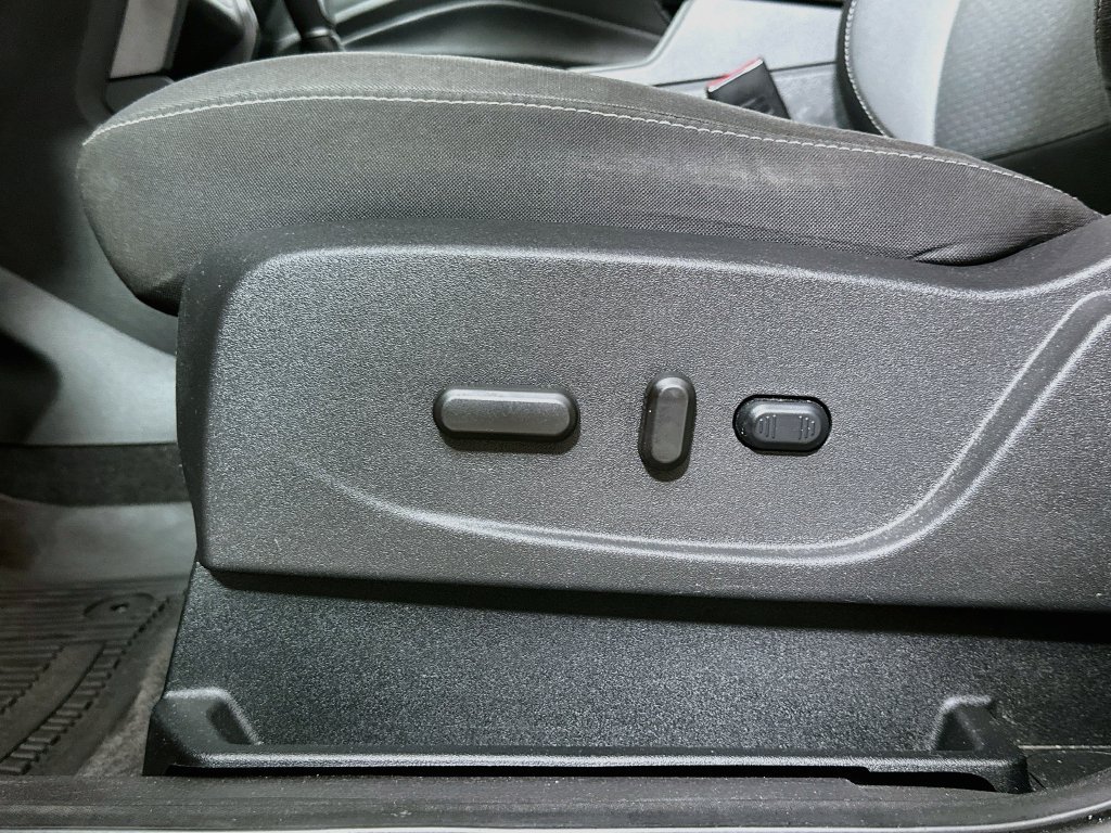 Used 2018 Ford Escape SE AWD/4WD image 22