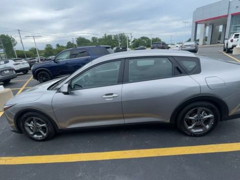 Used 2025 Kia K4 FWD image 7