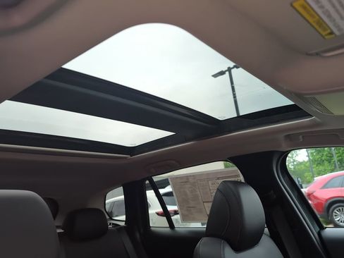 New 2026 MAZDA CX-50 AWD 2.5 S w/ Weather Package image 8
