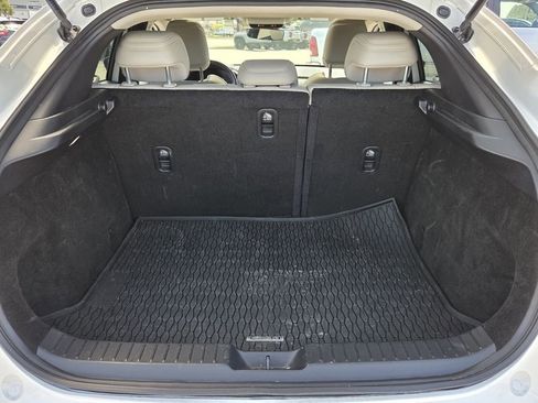 Used 2024 MAZDA CX-30 AWD 2.5 S w/ Preferred Package image 18