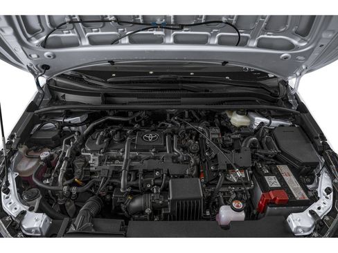 New 2026 Toyota Corolla LE FWD image 30