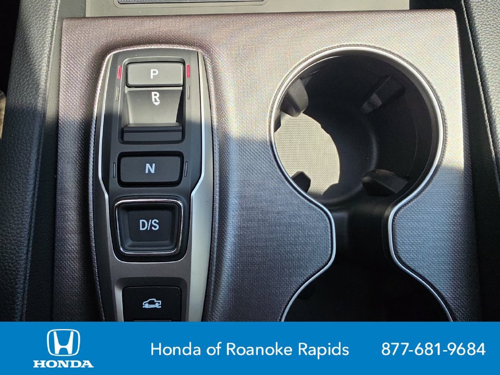 New 2026 Honda Ridgeline RTL image 26