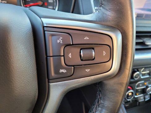 Used 2021 Chevrolet Tahoe LT image 35