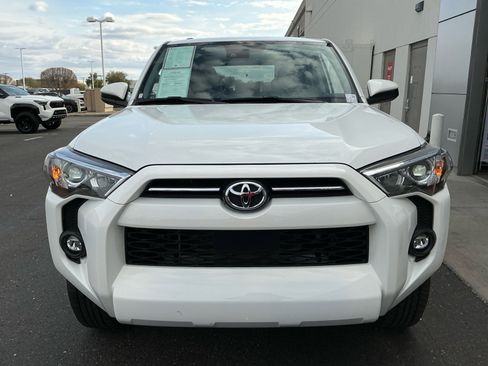 Certified 2024 Toyota 4Runner SR5 image 23