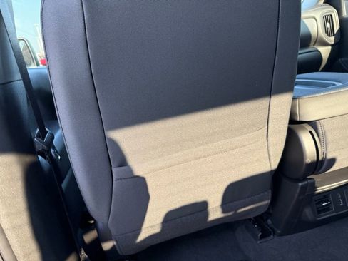 New 2026 Chevrolet Silverado 1500 Custom image 36