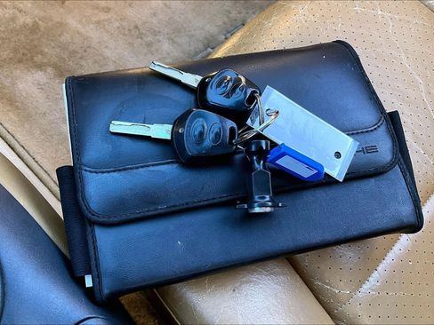 Used 1999 Porsche Boxster image 14