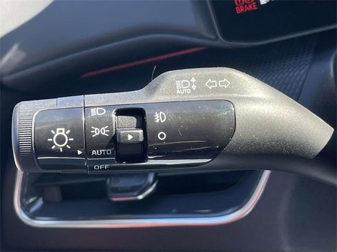 New 2025 Kia K4 GT-Line Turbo image 30