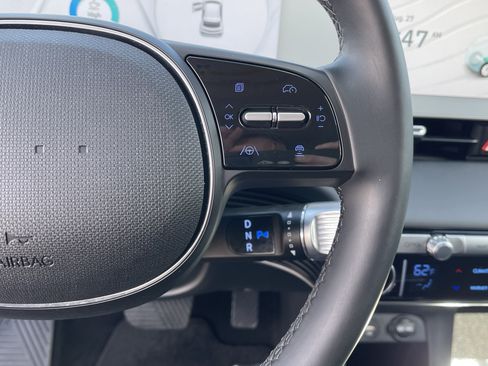 Certified 2024 Hyundai Ioniq 5 SEL RWD image 22