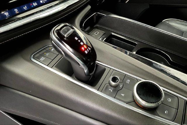 Used 2021 Cadillac Escalade ESV Sport AWD/4WD image 20