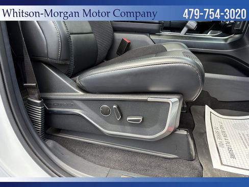 Used 2023 Ford F150 Raptor w/ Raptor Carbon Fiber Package AWD/4WD image 18