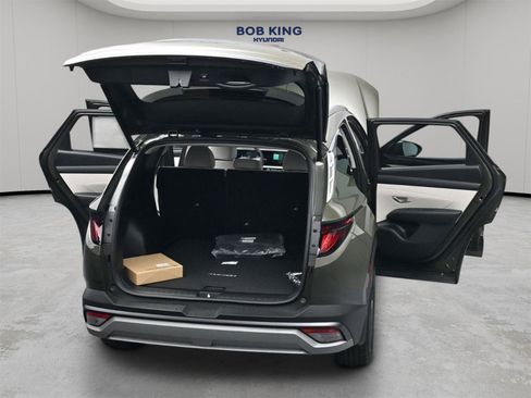 New 2026 Hyundai Tucson SEL FWD image 25