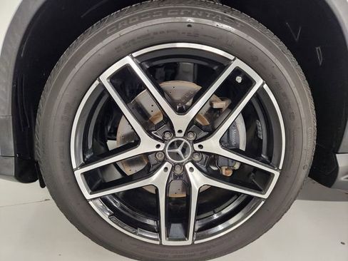 Used 2019 Mercedes-Benz GLE 43 AMG 4MATIC Coupe image 8