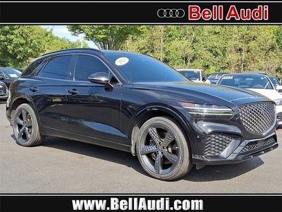 Used 2023 Genesis GV70 2.5T w/ Sport Prestige Package